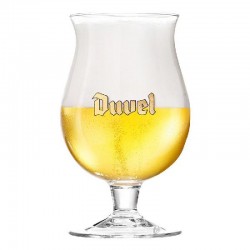 VERRE DUVEL 33CL