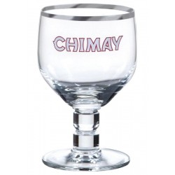 VERRE CHIMAY 3L