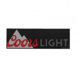 COORS LIGHT BAR RUNNER