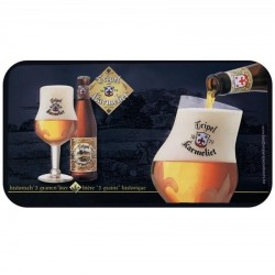 TAPIS DE BAR KARMELIET