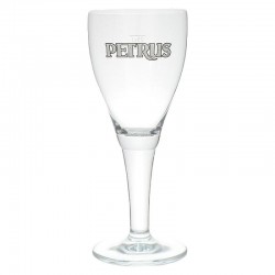 VERRE PETRUS 33CL