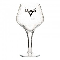 VERRE BUSH 33CL