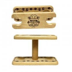 PIED KWAK DUO SANS VERRE