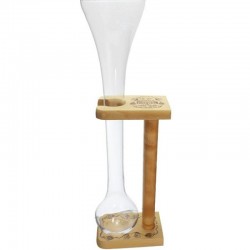 VERRE KWAK + SUPPORT 75CL