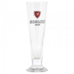 VERRE MONGOZO BEERS 20CL
