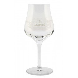 VERRE LINDEMANS 25CL BALLON
