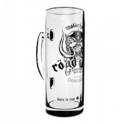 VERRE MOTORHEAD ROAD CREW...