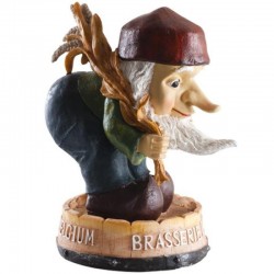 NAIN CHOUFFE (GRAND)