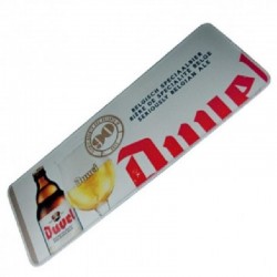 DUVEL TAPIS DE BAR
