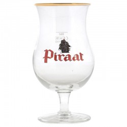 VERRE PIRAAT 33CL