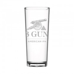 VERRE THWAITES 13 GUNS...
