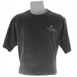 CHIMAY T SHIRT GRIS L