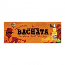 BACHATA TAPIS DE BAR