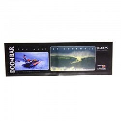 DOOMBAR TAPIS DE BAR