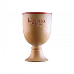 WATERLOO VERRE CALICE 33CL