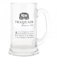 VERRE TRAQUAIR HOUSE ALE...