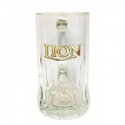 VERRE LION BREWERY CHOPE 33CL