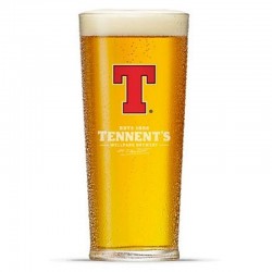 VERRE TENNENT'S PINTE 50CL