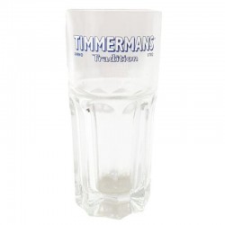 VERRE TIMMERMANS TRADITION...