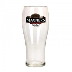 VERRE MAGNERS IRISH CIDER...