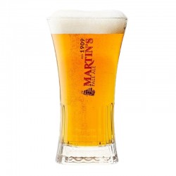 VERRE MARTINS PALE ALE 25CL
