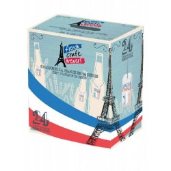 CALENDRIER DE L' AVENT...