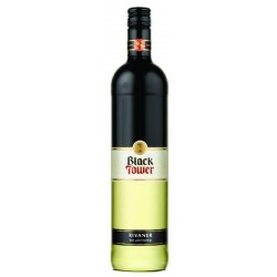 BLACK TOWER RIVANER 75CL