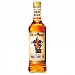 CAPTAIN MORGAN ORIGINAL...