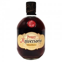 PAMPERO ANIVERSARIO RHUM...