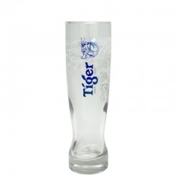 TIGER VERRE 30CL