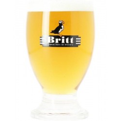 BRITT VERRE 25CL