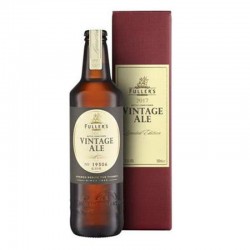 FULLERS VINTAGE ALE 2017 50CL