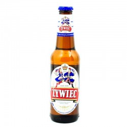 ZYWIEC 33CL