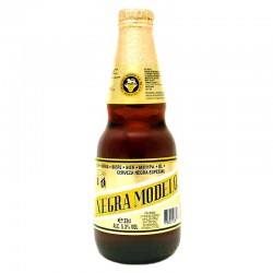 NEGRA MODELO 35,5CL