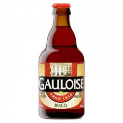 GAULOISE FRUITS ROUGES 33CL