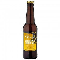 ST PETER'S GOLDEN ALE 33CL