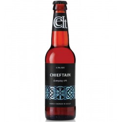 CELT CHIEFTAIN 33CL