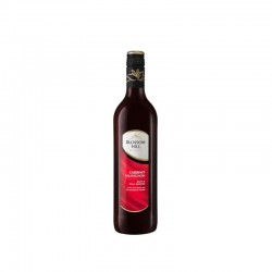 BLOSSOM HILL RED 75CL
