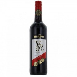 HARDY'S VR SHIRAZ 75CL