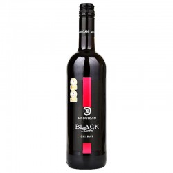 MC GUIGAN BLACK LABEL...