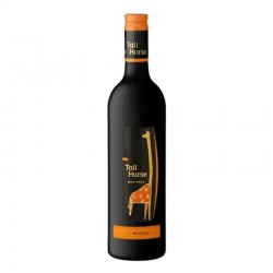 TALL HORSE SHIRAZ 75CL