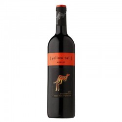 YELLOW TAIL MERLOT 75CL