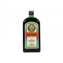 JAGERMEISTER LIQUEUR 70CL