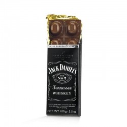CHOCOLAT JACK DANIEL'S...