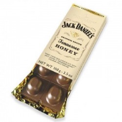 CHOCOLAT JACK DANIEL'S...