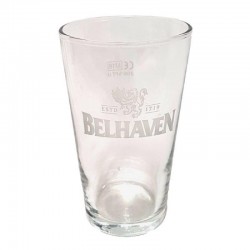 VERRE BELHAVEN BREWERY...