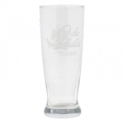 OCHO REALES GLASS 33CL