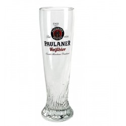 PAULANER WEISSBIER VERRE 30CL