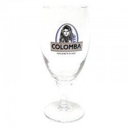 COLOMBA VERRE 25CL
