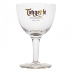 VERRE TONGERLO 33CL
